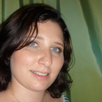 Profil de Gaïane, 33 ans, sex à Manom