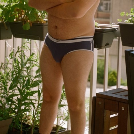 Profil de Nando, 33 ans, sex à Brousse