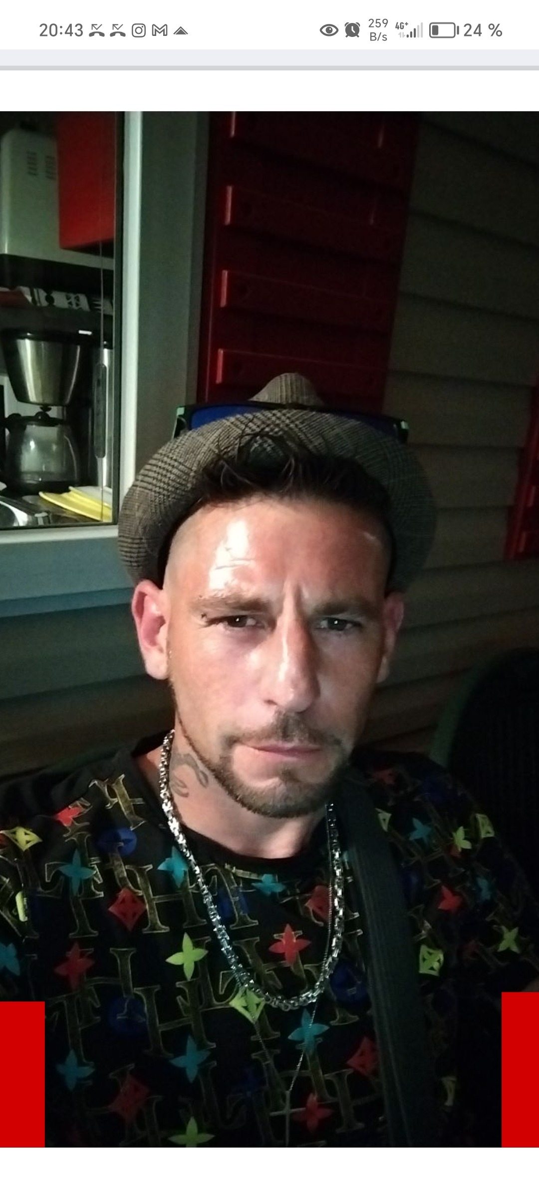 Profil de Timour, 33 ans, sex à Ernée