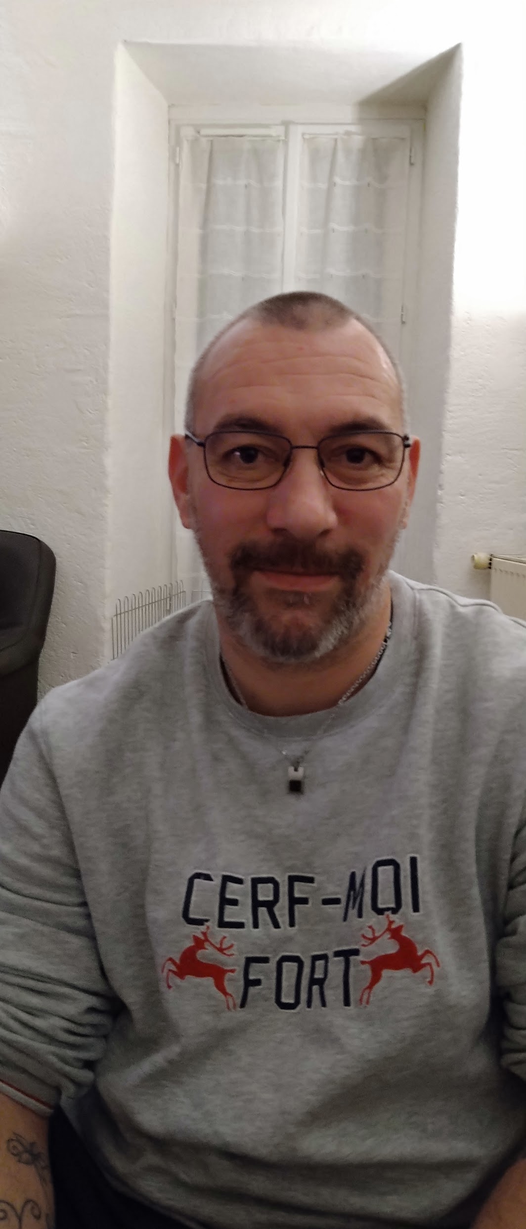 Profil de Yvane, 45 ans, sex à Béguey