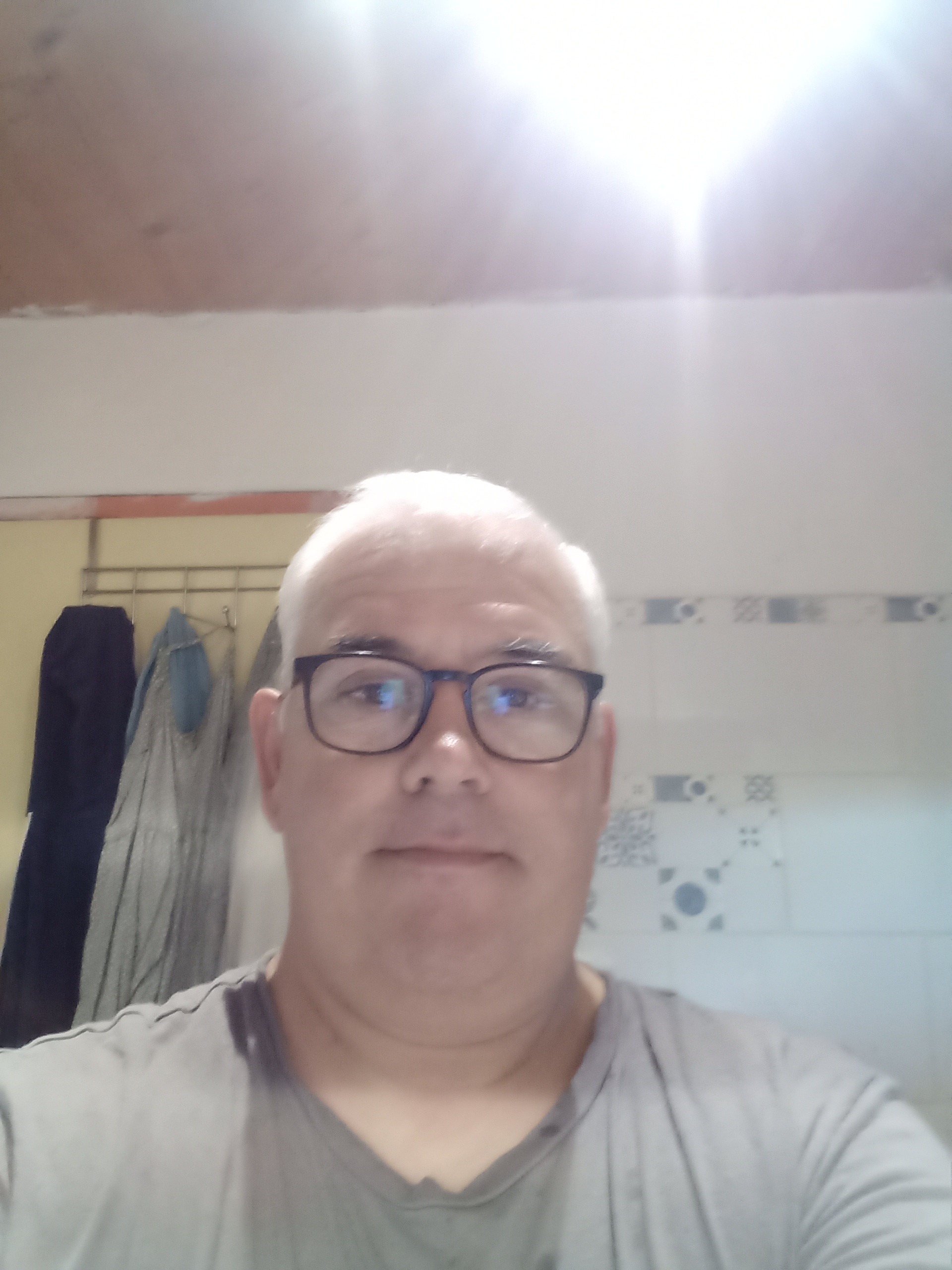 Profil de Toufik, 53 ans, sex à Diebling