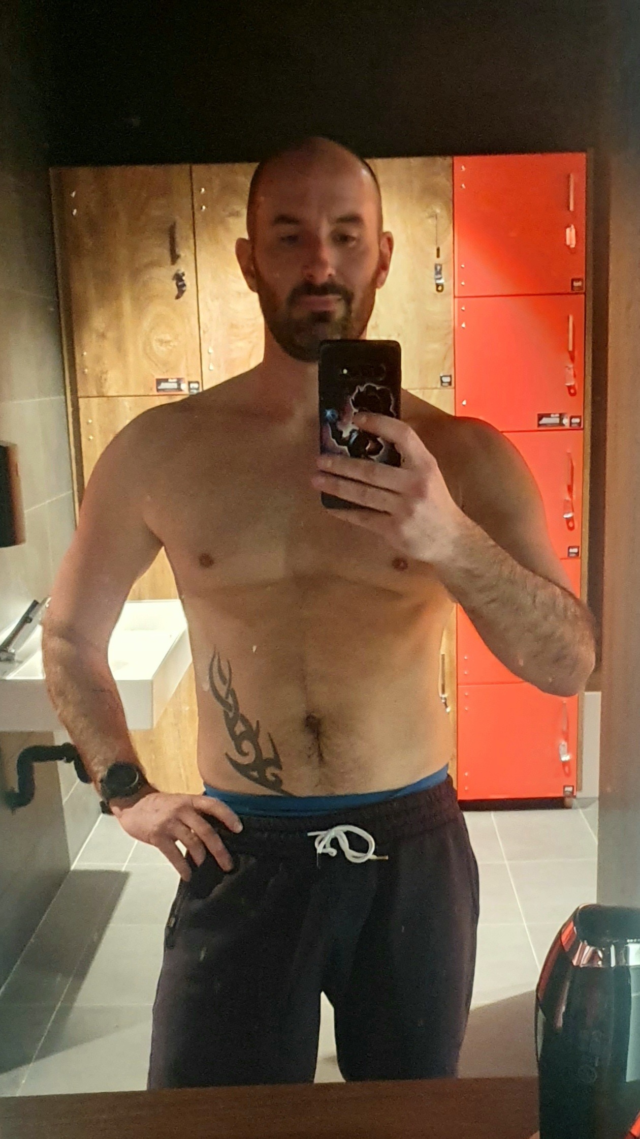 Profil de Lukaz, 39 ans, sex à Champlan