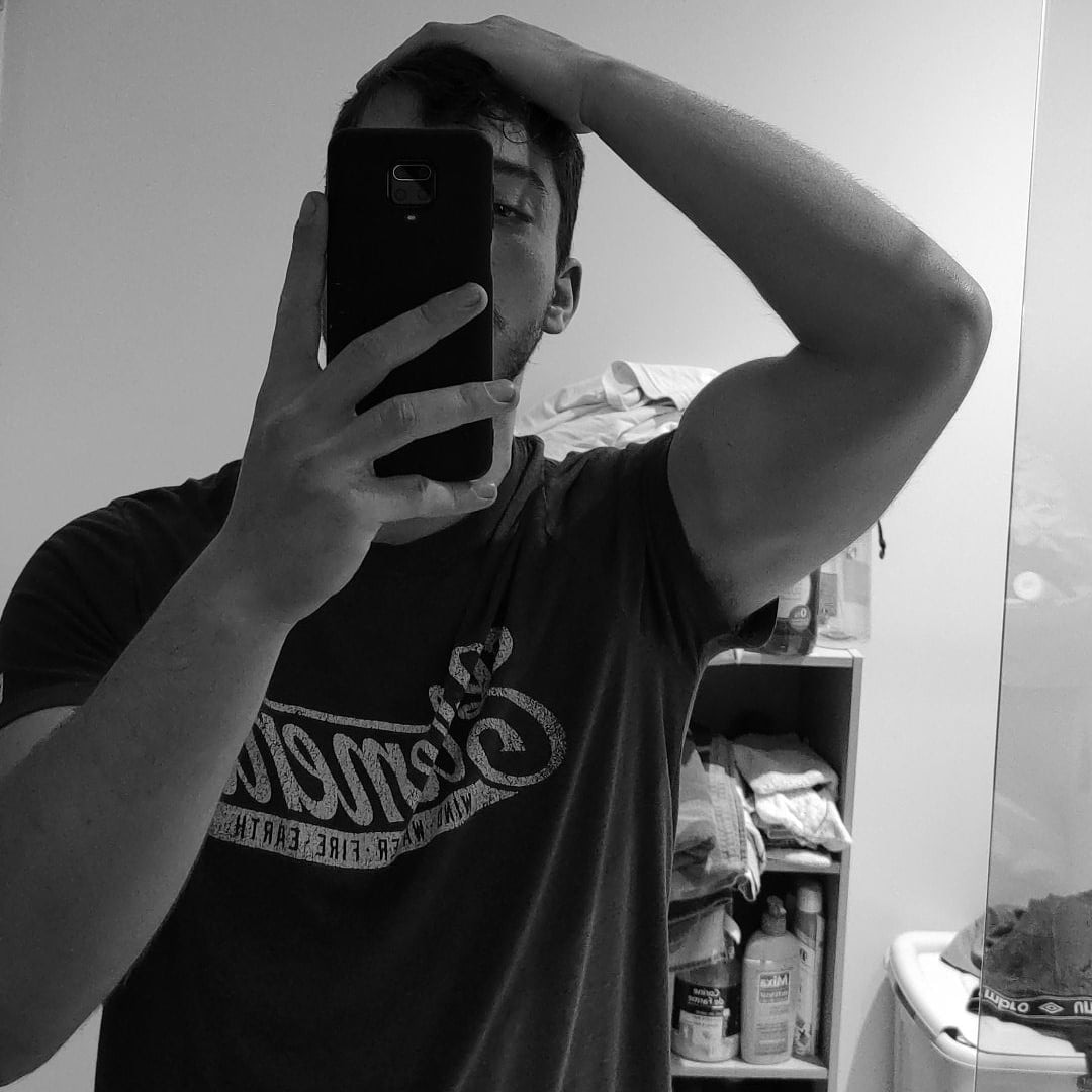 Profil de Brandone, 23 ans, sex à Tournavaux