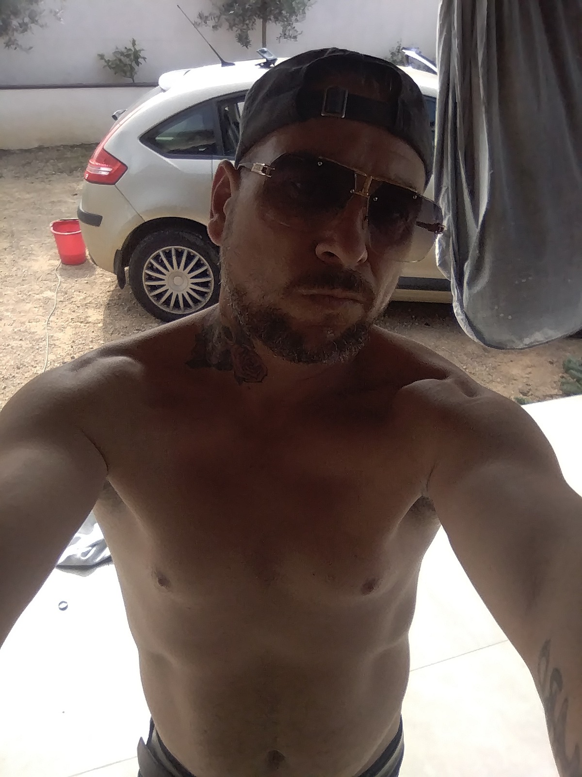 Profil de Dolovan, 42 ans, sex à Fresnes