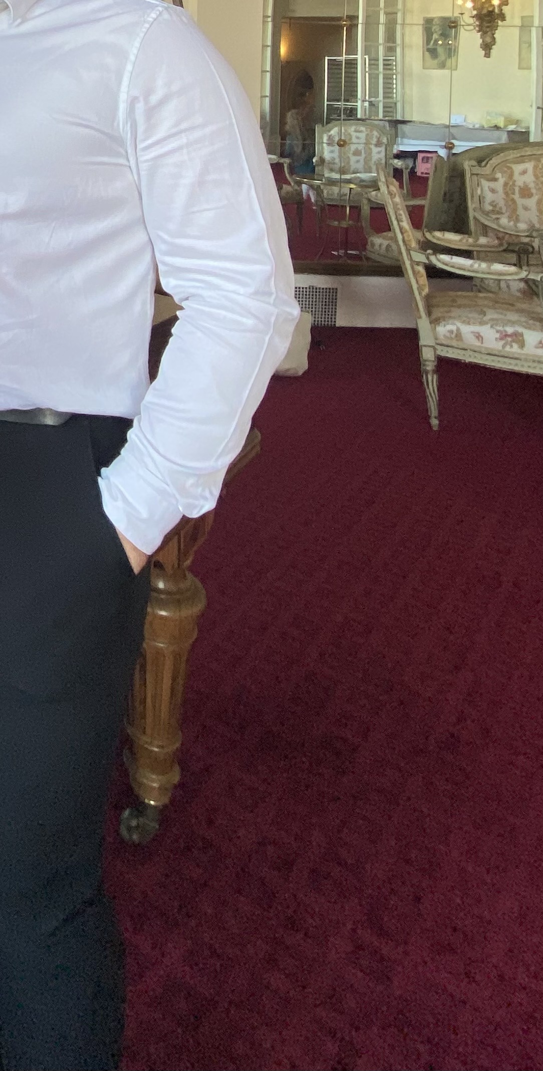Profil de Justinien, 22 ans, sex à Saint-Pierre