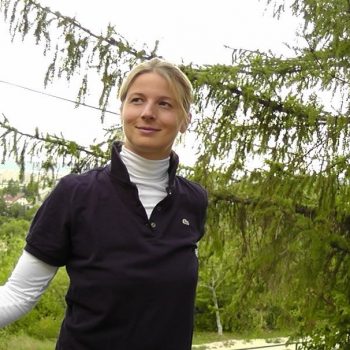 Profil de Sabiha, 39 ans, sex à Bringolo