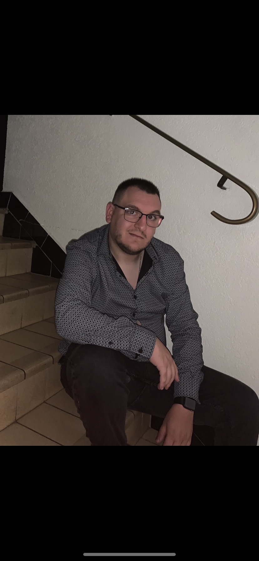 Profil de Guy-marc, 29 ans, sex à Lanquais