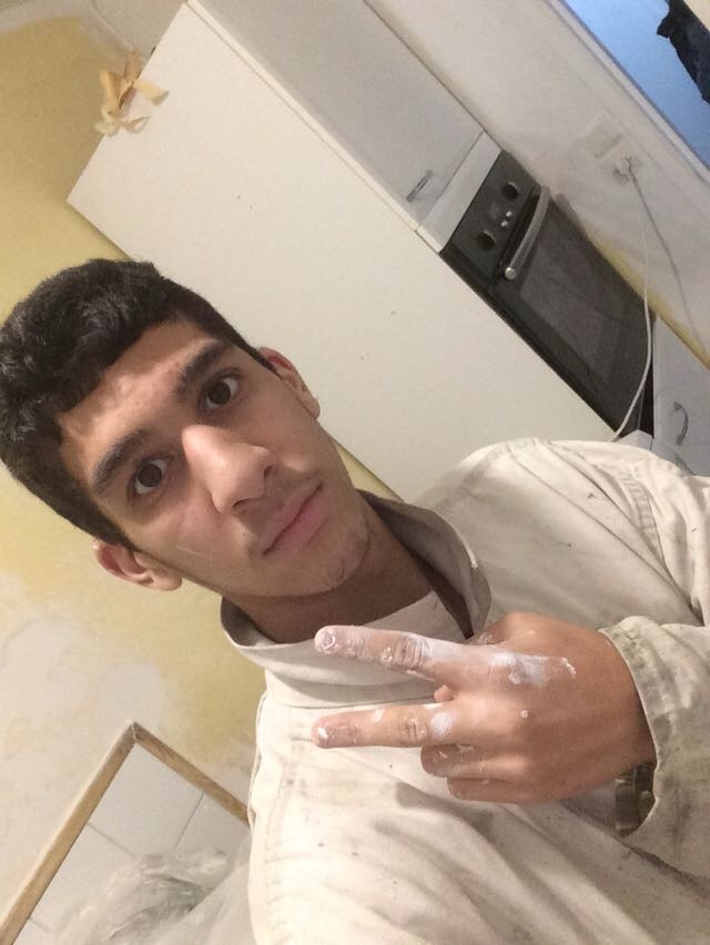 Profil de Claudien, 25 ans, sex à Louroux-Bourbonnais