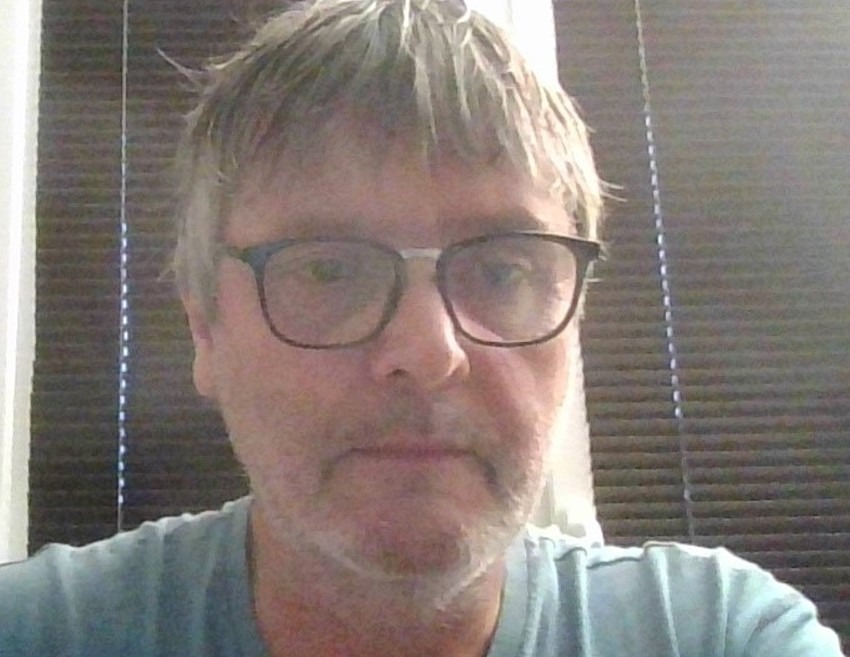 Profil de Desiderio, 55 ans, sex à Anais
