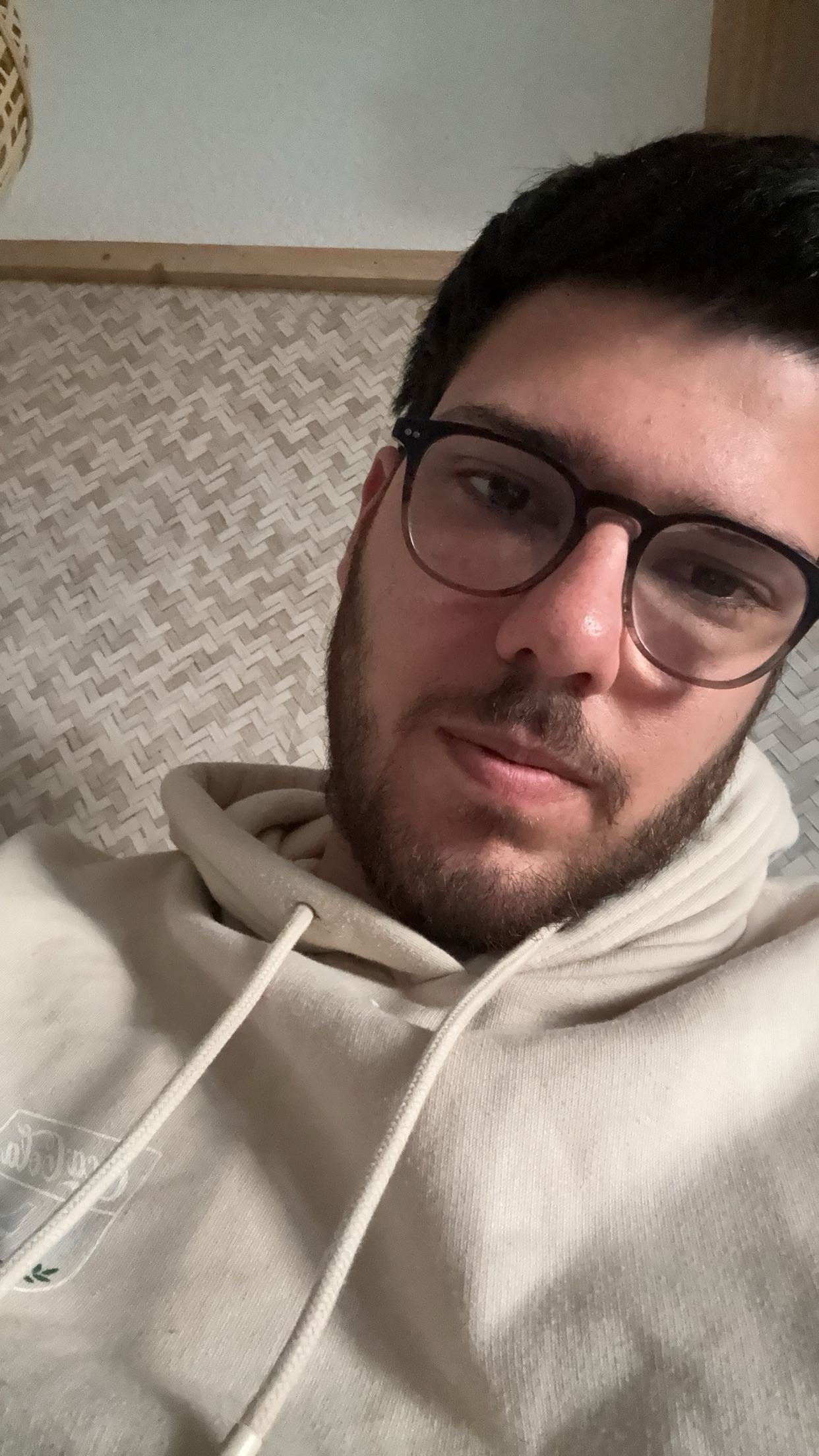 Profil de Davut, 23 ans, sex à Fresnes