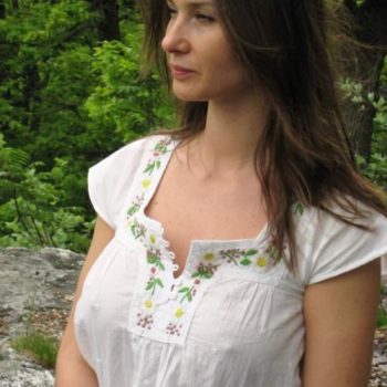 Profil de Dayane, 37 ans, sex à Saconin-et-Breuil