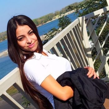 Profil de Alyia, 32 ans, sex à Charencey
