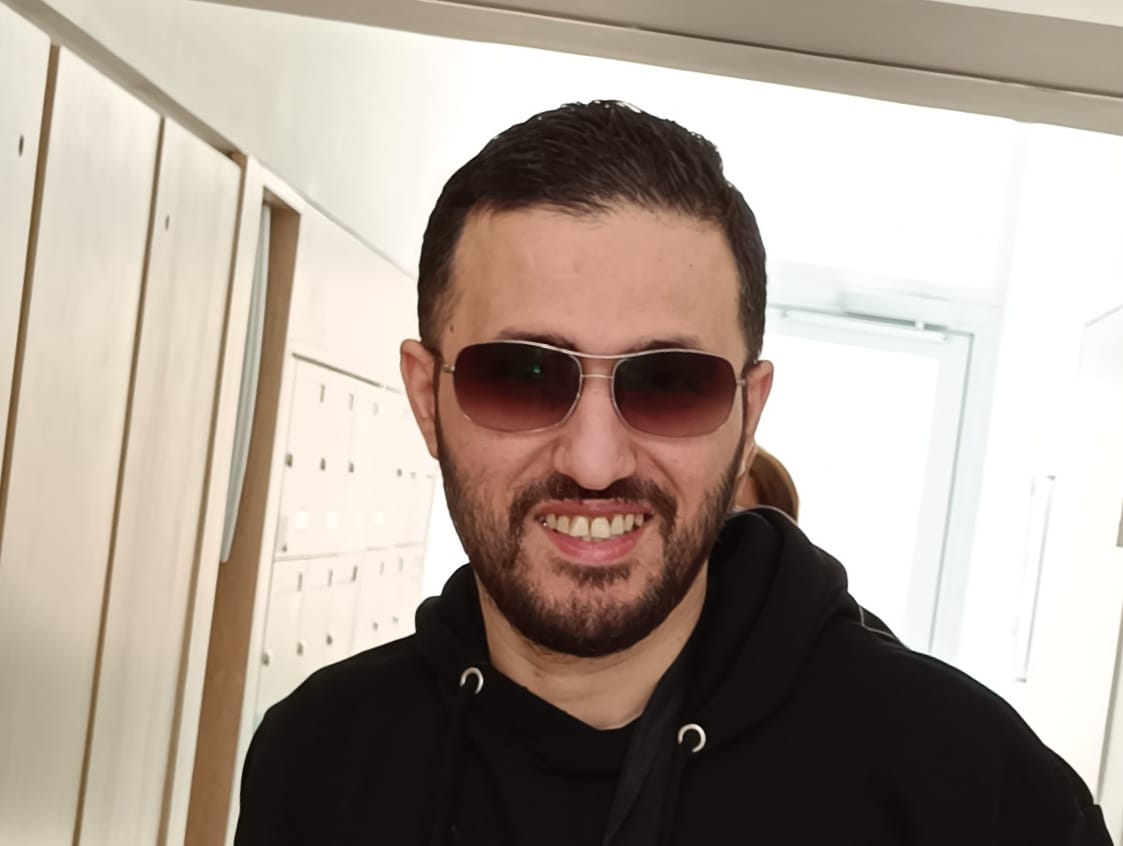 Profil de Harry, 43 ans, sex à Saint-Pierre-de-Côle