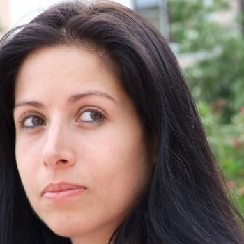 Profil de Pierrina, 31 ans, sex à Auzouville-sur-Ry