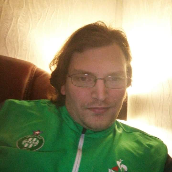 Profil de Faustin, 41 ans, sex à Ribaute