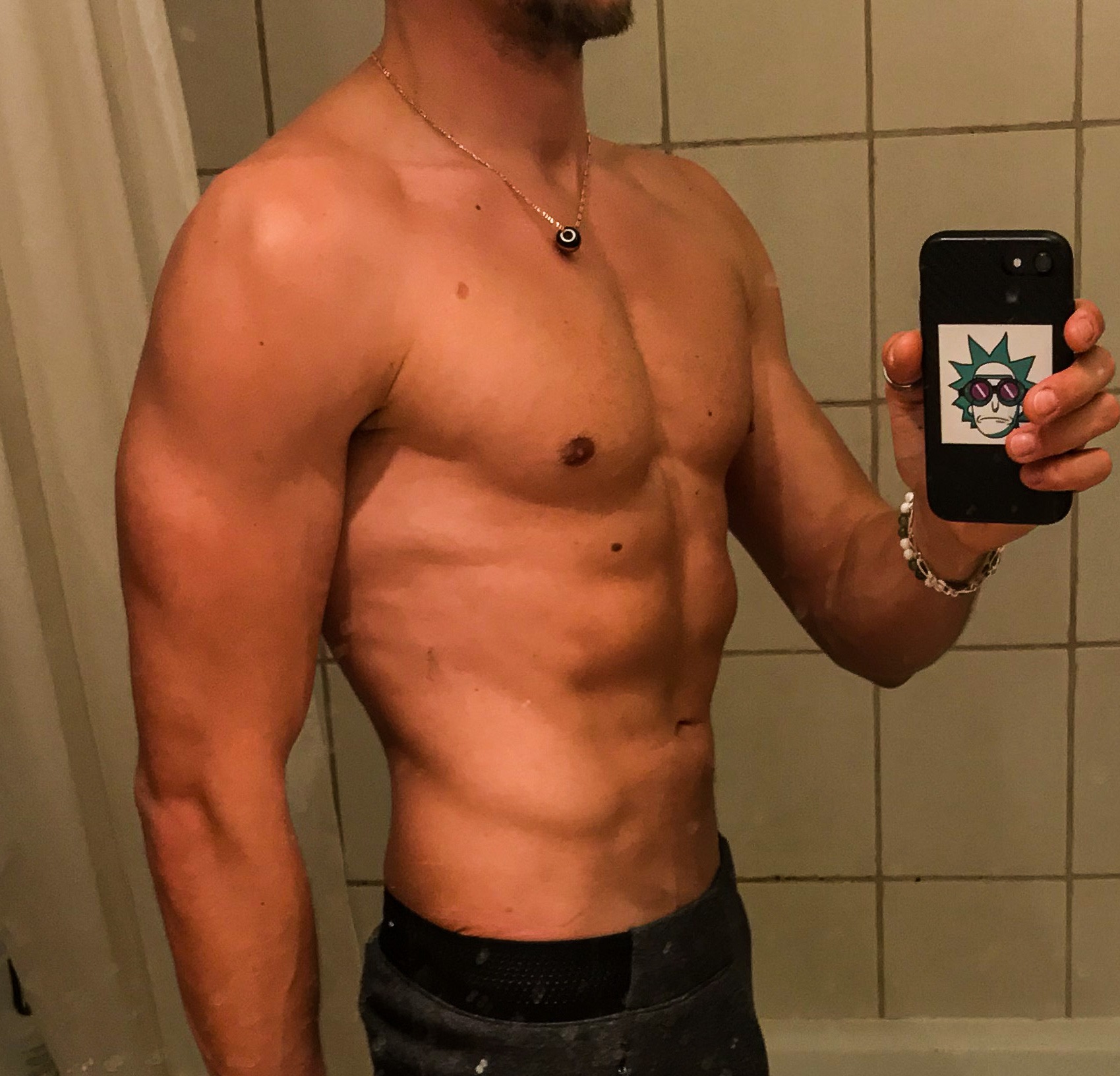 Profil de Andy, 33 ans, sex à Saint-Denis-de-Gastines