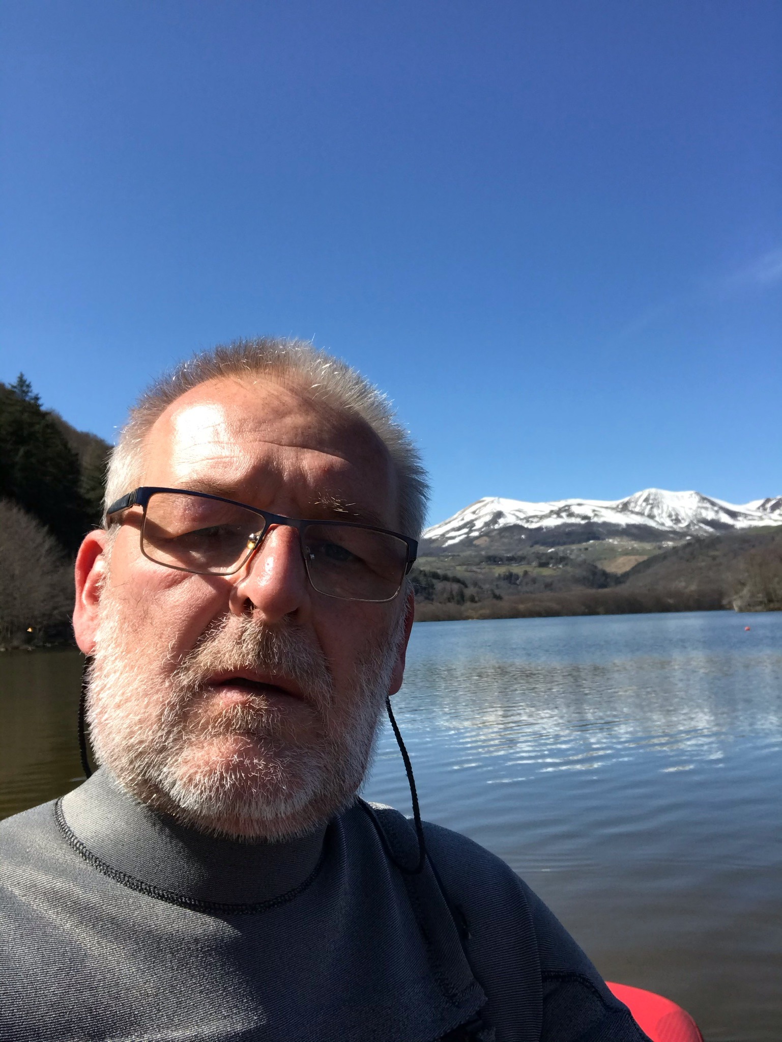 Profil de Maxime, 55 ans, sex à Serres