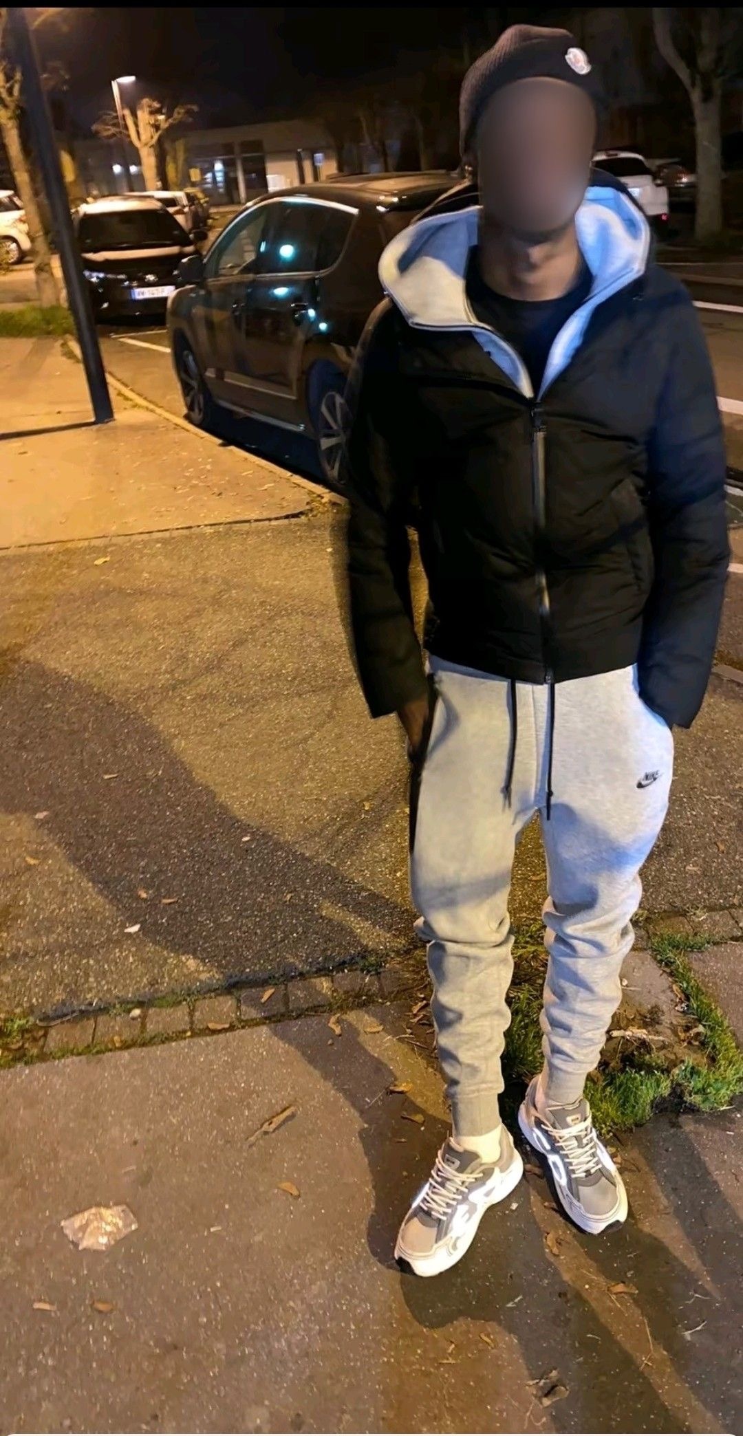Profil de Malvine, 21 ans, sex à Buno-Bonnevaux