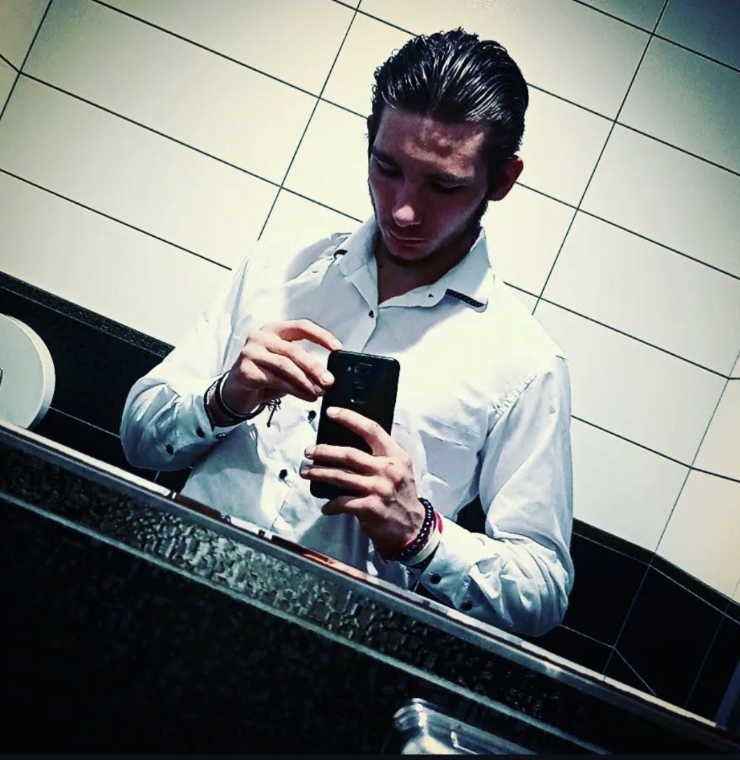 Profil de Steev, 21 ans, sex à Mérignac