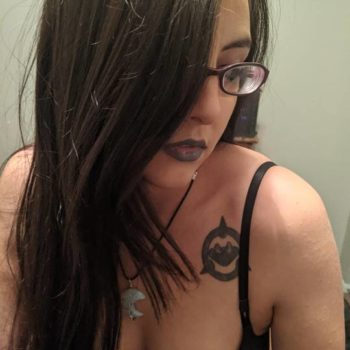 Profil de Cyndie, 27 ans, sex à Verchin