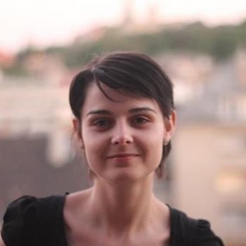 Profil de Anne-victoria, 31 ans, sex à Azé