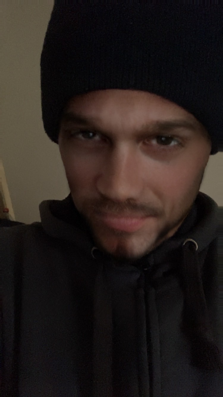 Profil de Blake, 42 ans, sex à Ruffec