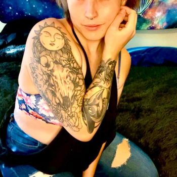 Profil de Fatna, 31 ans, sex à Sieurac
