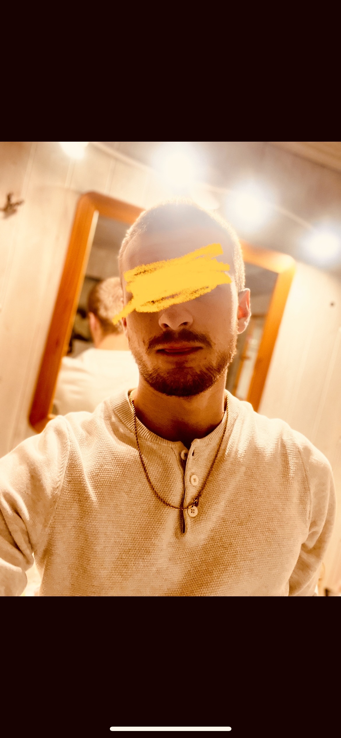 Profil de Mehmed, 20 ans, sex à Saint-Ange-et-Torçay