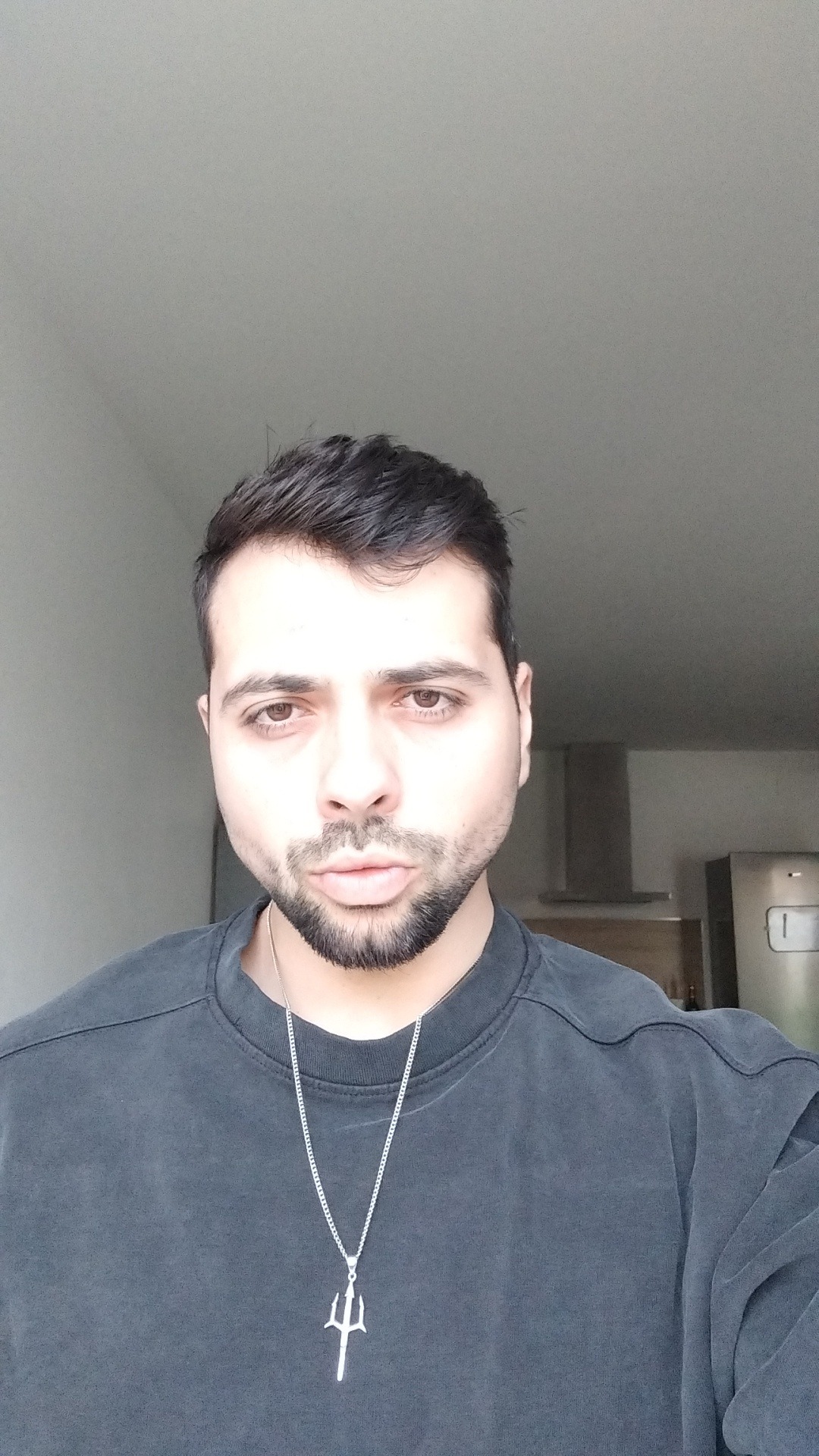 Profil de Garcia, 27 ans, sex à LeSap-André