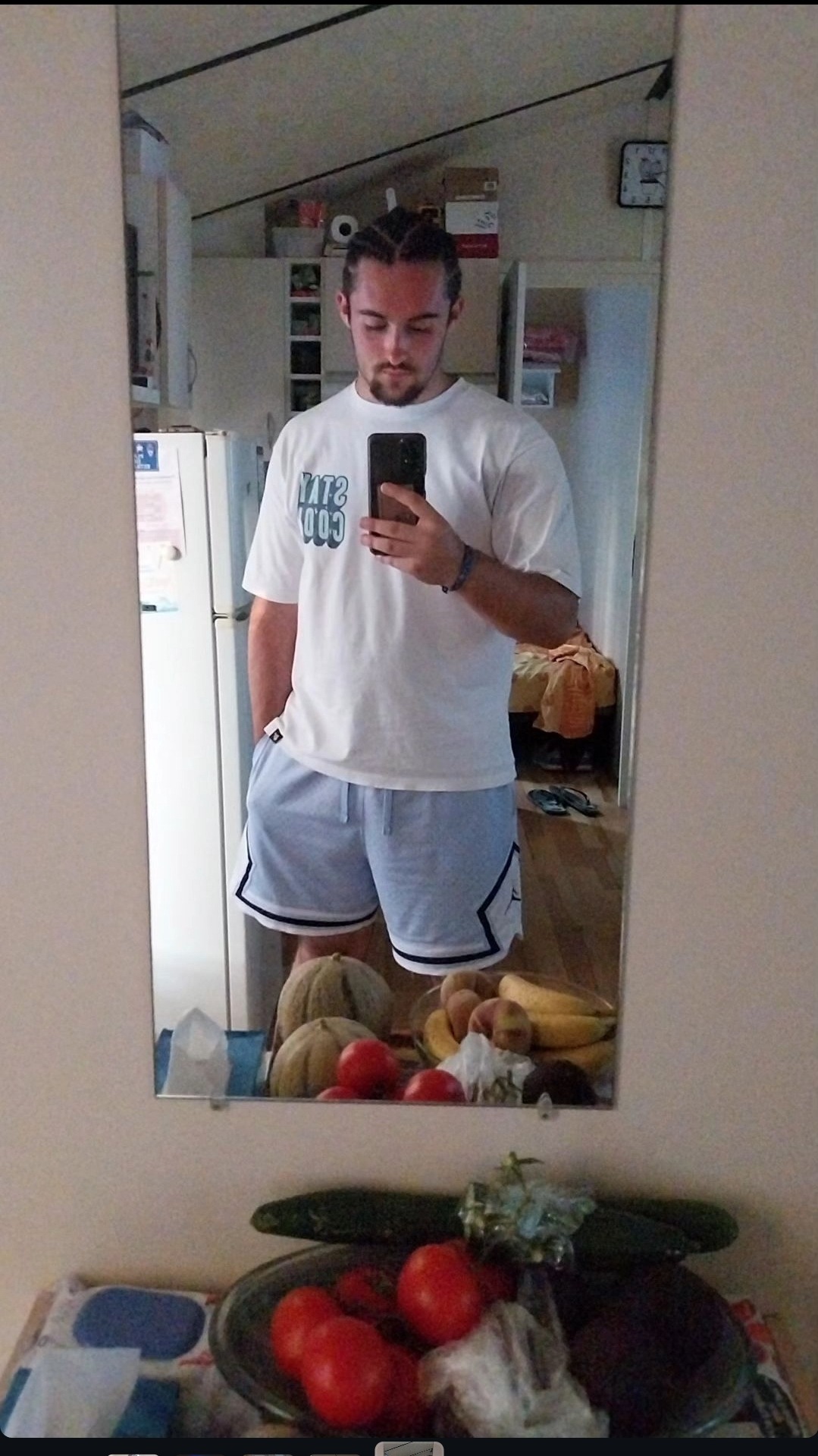 Profil de Lennon, 21 ans, sex à Antras