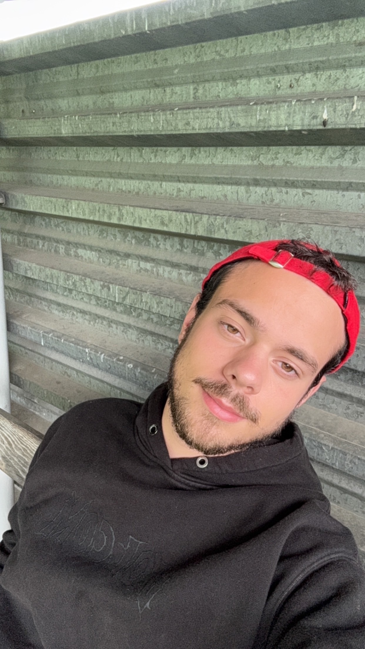 Profil de Charlemagne, 21 ans, sex à Aveize