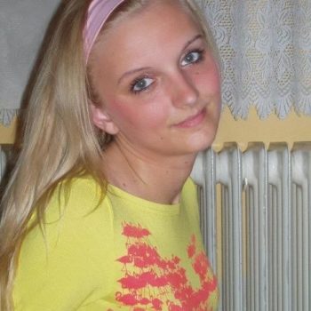 Profil de Hevi, 26 ans, sex à Saint-Léger
