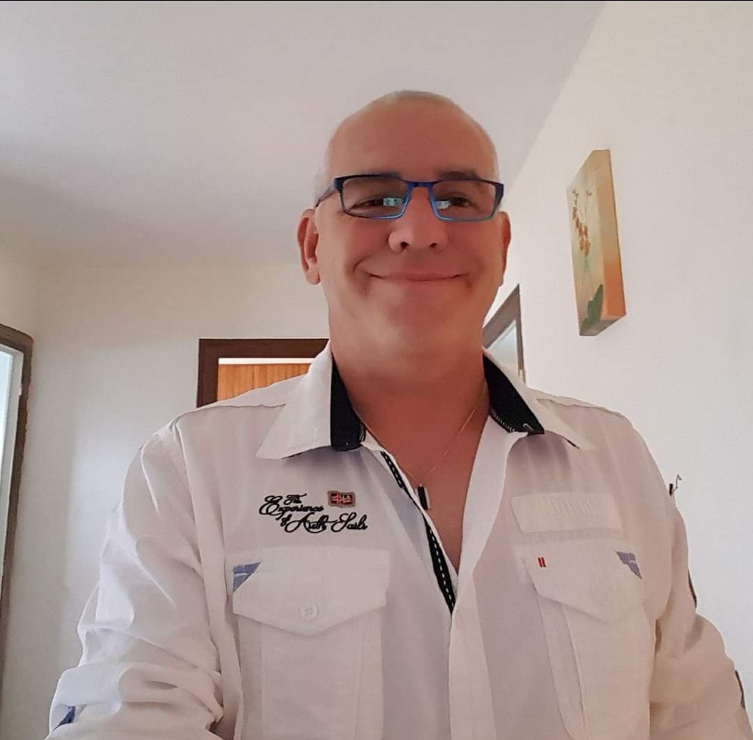 Profil de Waris, 52 ans, sex à Bélesta