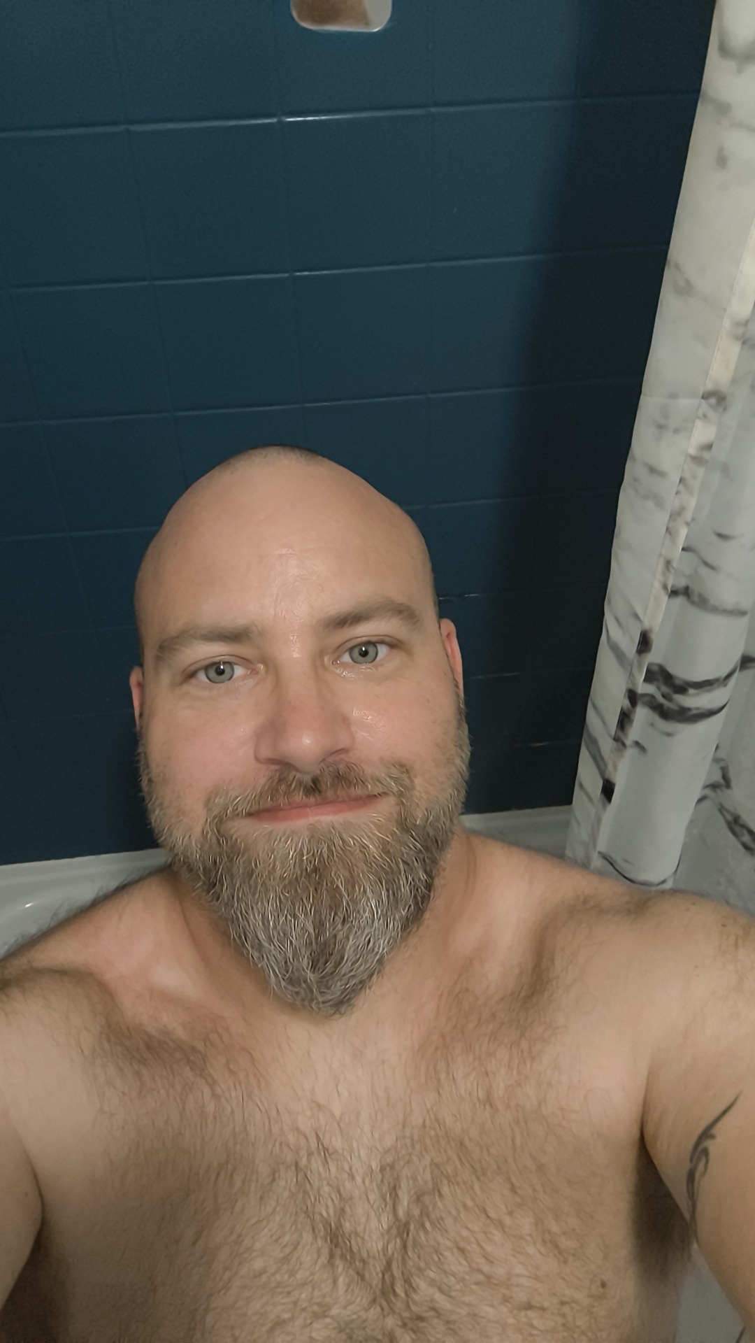 Profil de Trystan, 42 ans, sex à Baillet-en-France