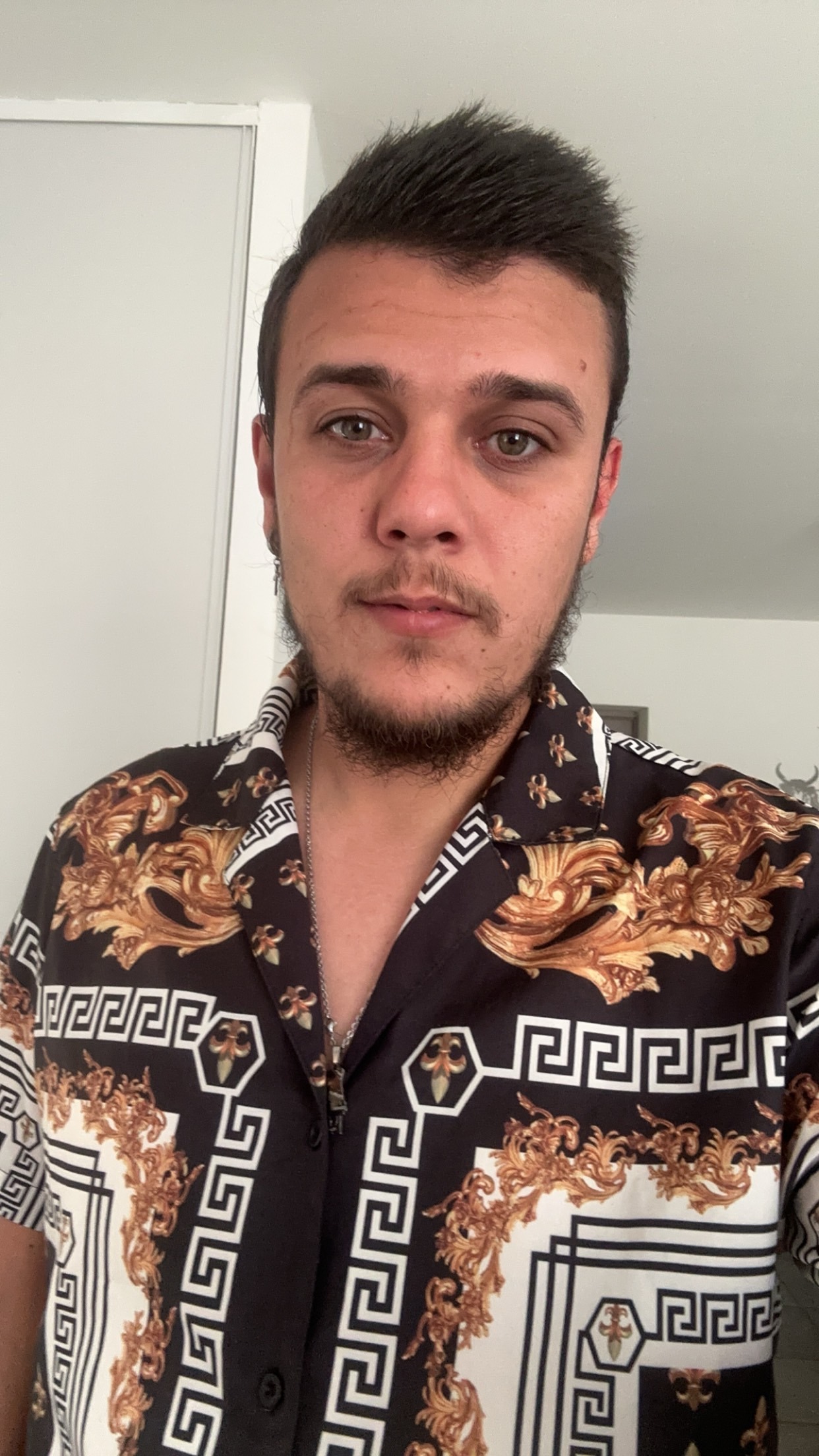 Profil de Almamy, 28 ans, sex à Anais