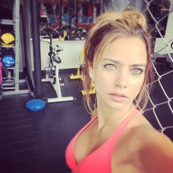 Profil de Djenna, 32 ans, sex à Bouafles