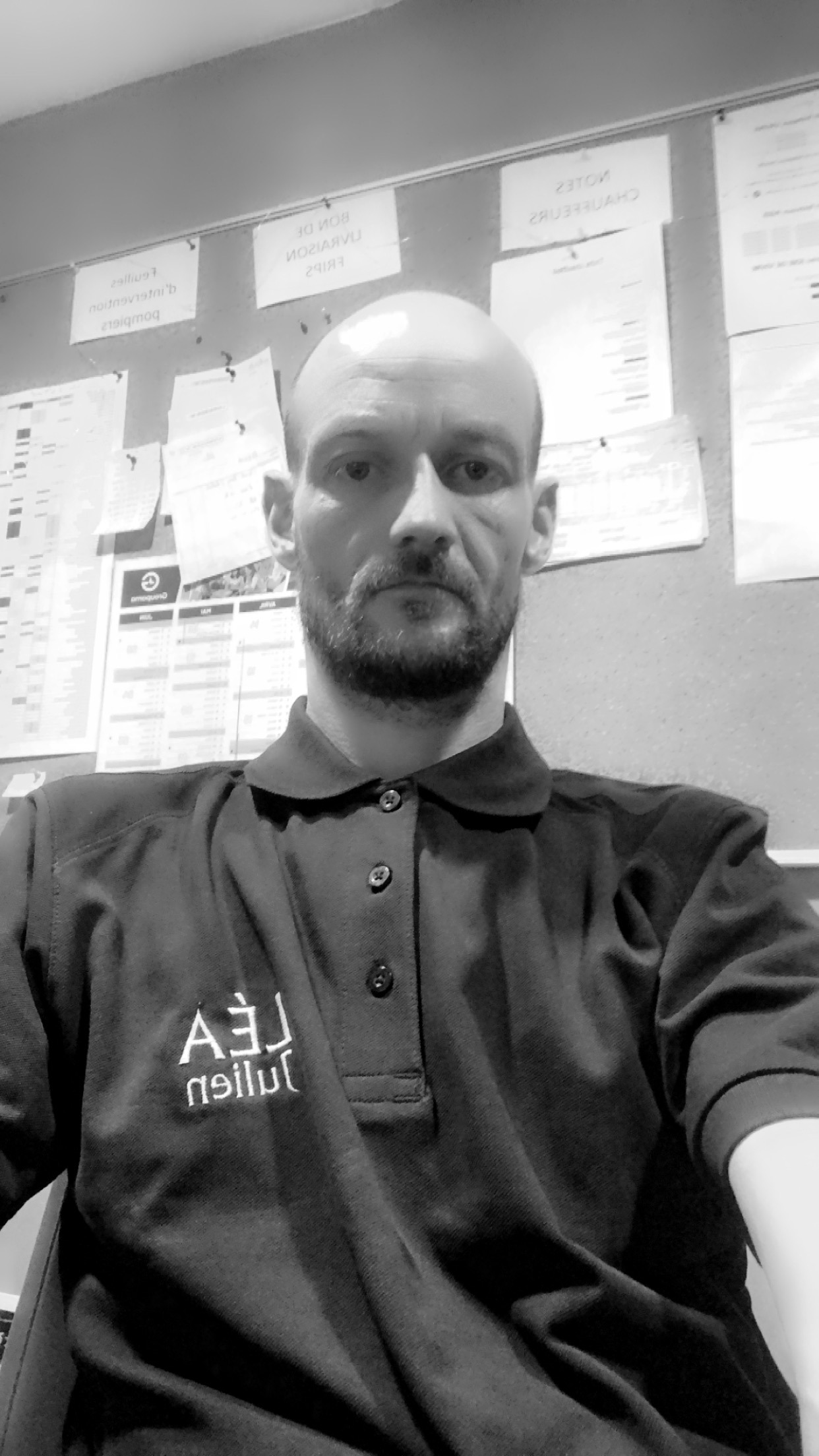 Profil de Ihssan, 39 ans, sex à Persan