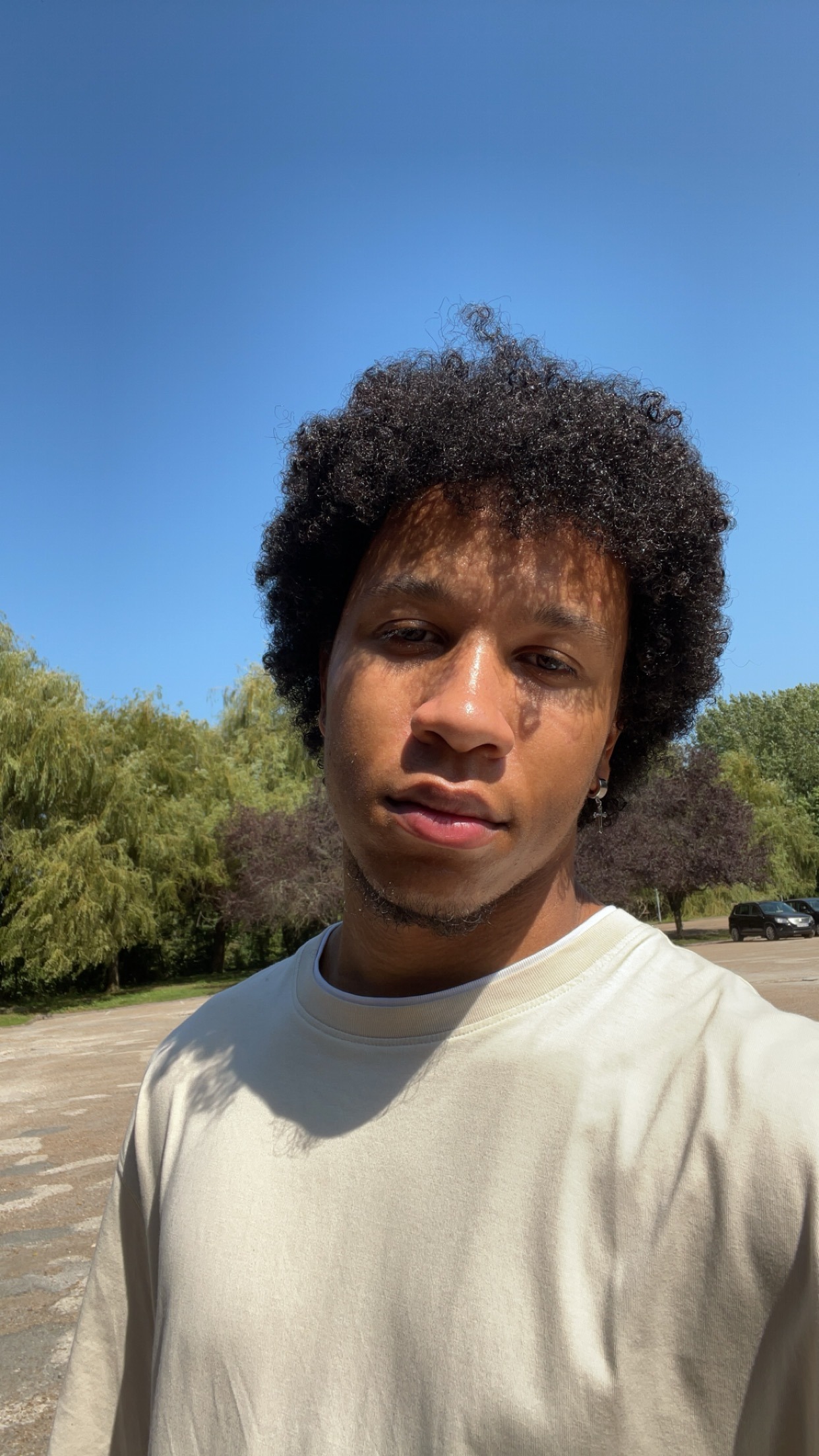 Profil de Majid, 20 ans, sex à Aurières