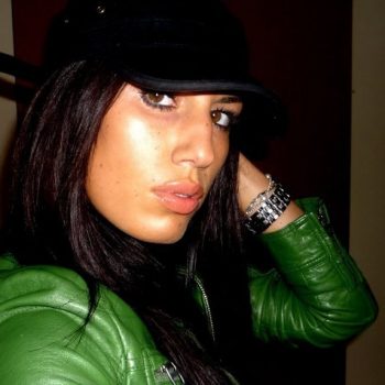 Profil de Dahlila, 31 ans, sex à Thannenkirch