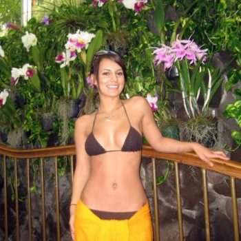 Profil de Hulda, 33 ans, sex à Belin-Béliet