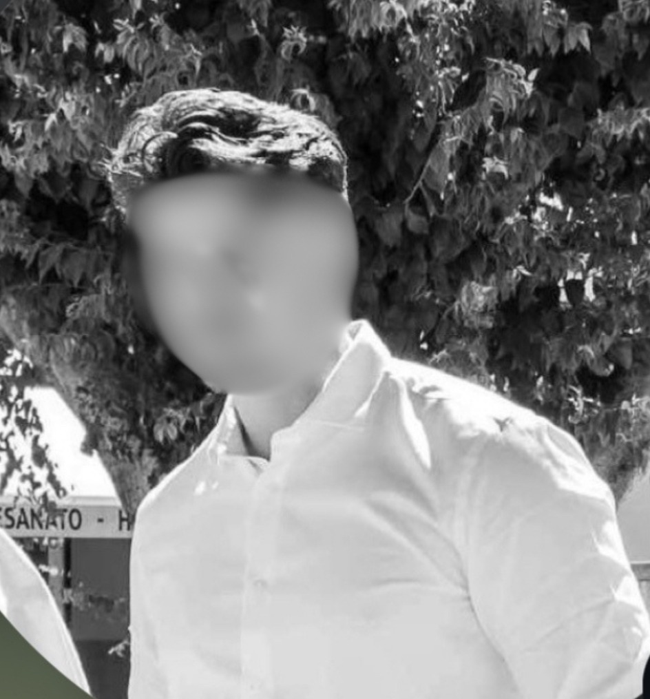 Profil de Mohamed-ayoub, 26 ans, sex à Belcodène