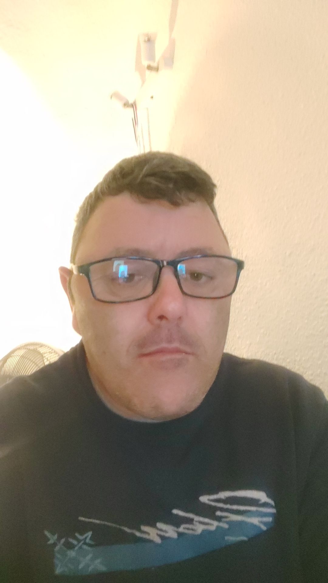 Profil de Mussa, 51 ans, sex à Saint-Bihy
