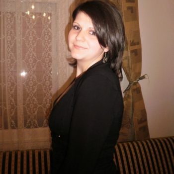 Profil de Chaynez, 31 ans, sex à Saint-Projet-de-Salers