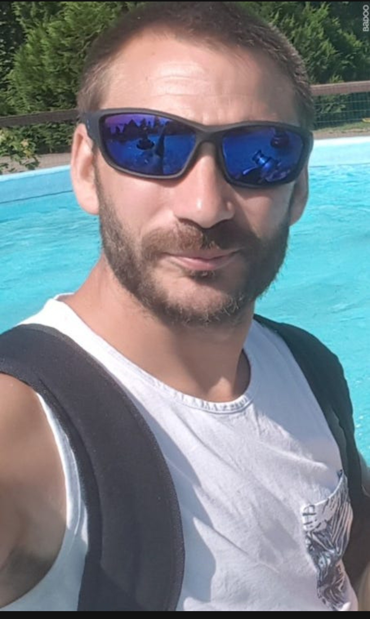 Profil de Guilio, 42 ans, sex à Macouria