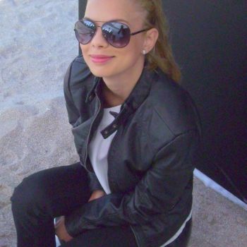 Profil de Roxana, 27 ans, sex à Saint-Georges