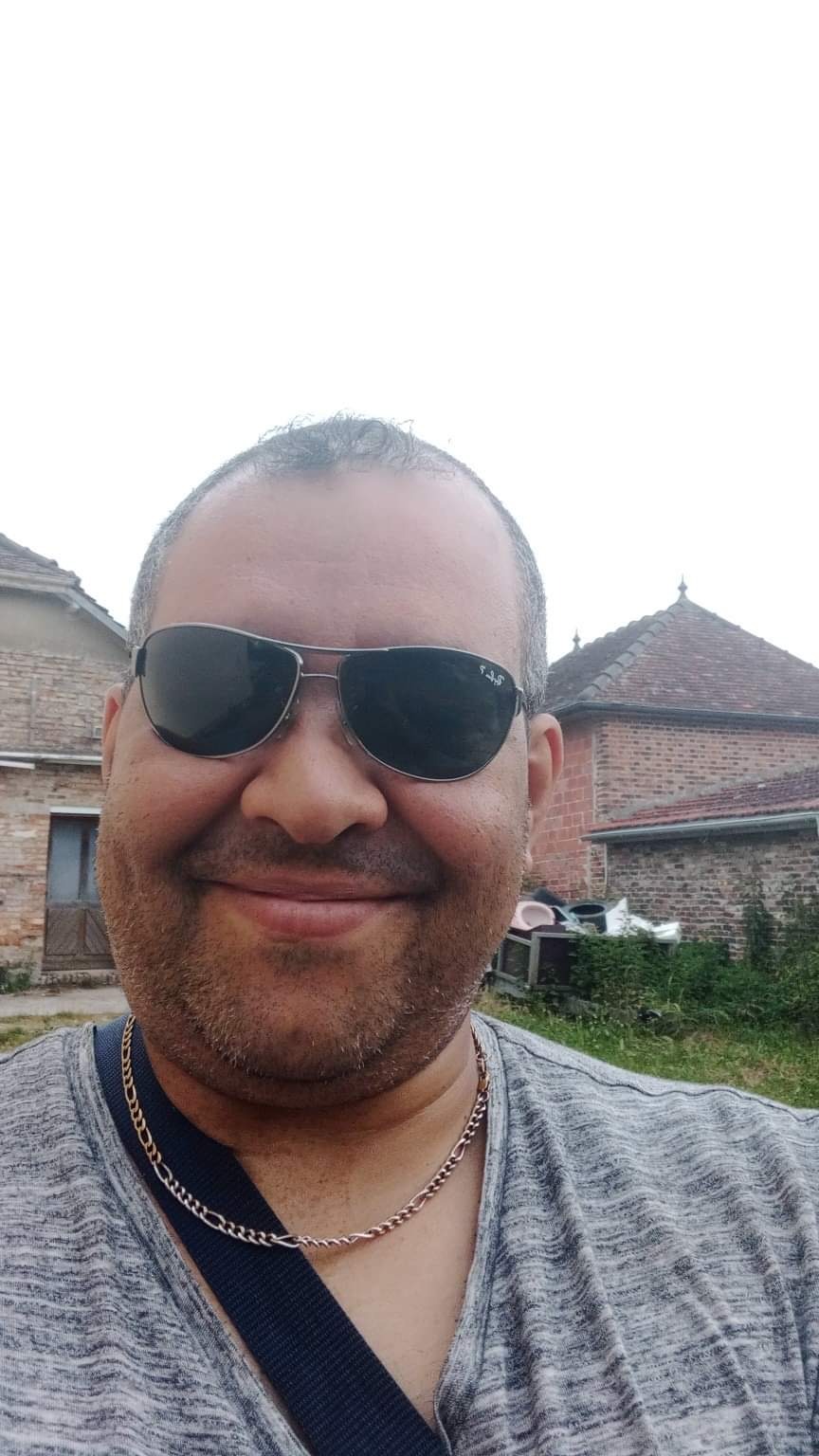 Profil de Patient, 48 ans, sex à Saint-Georges