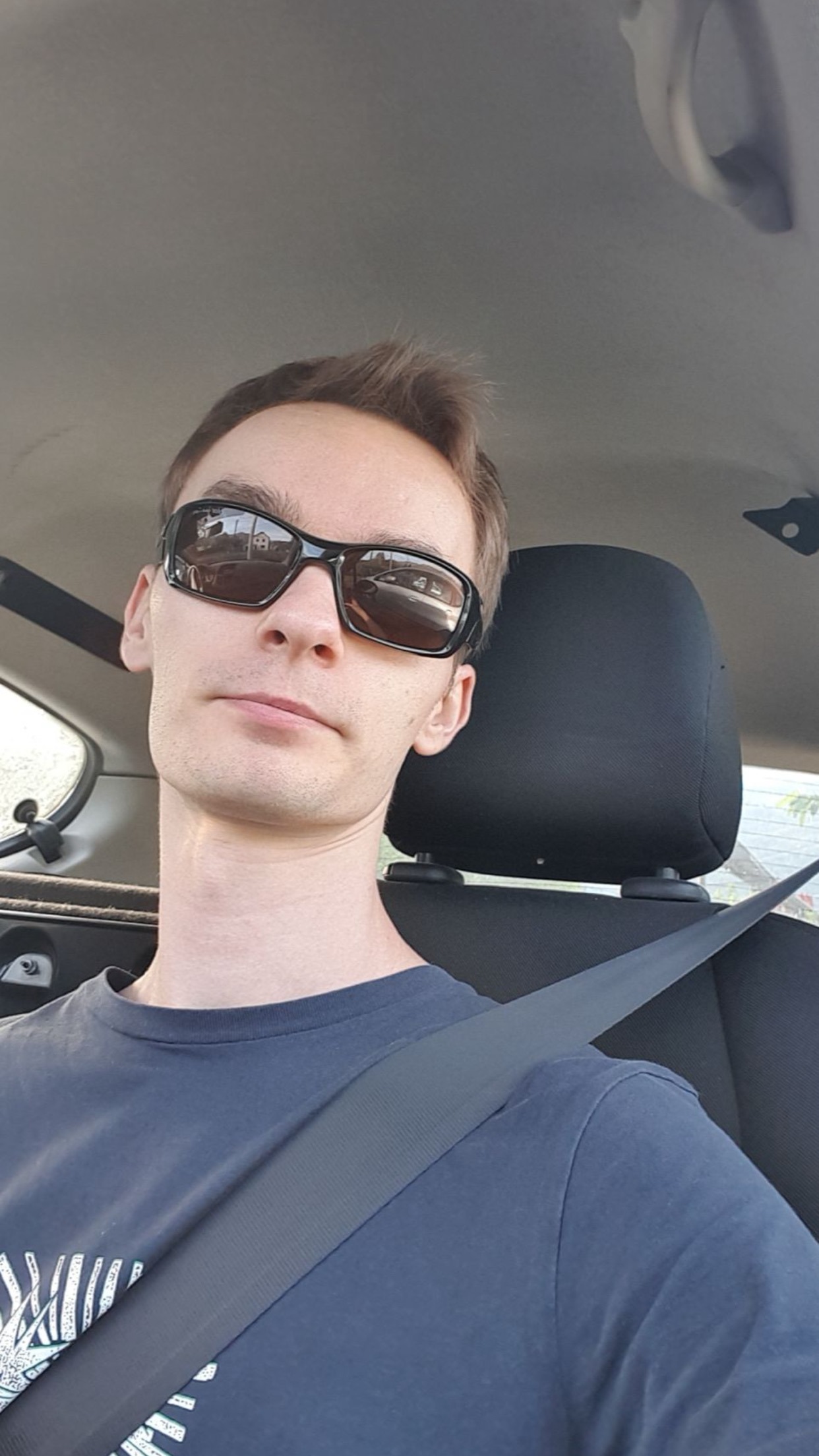 Profil de Cary, 29 ans, sex à Juvigny-sur-Orne