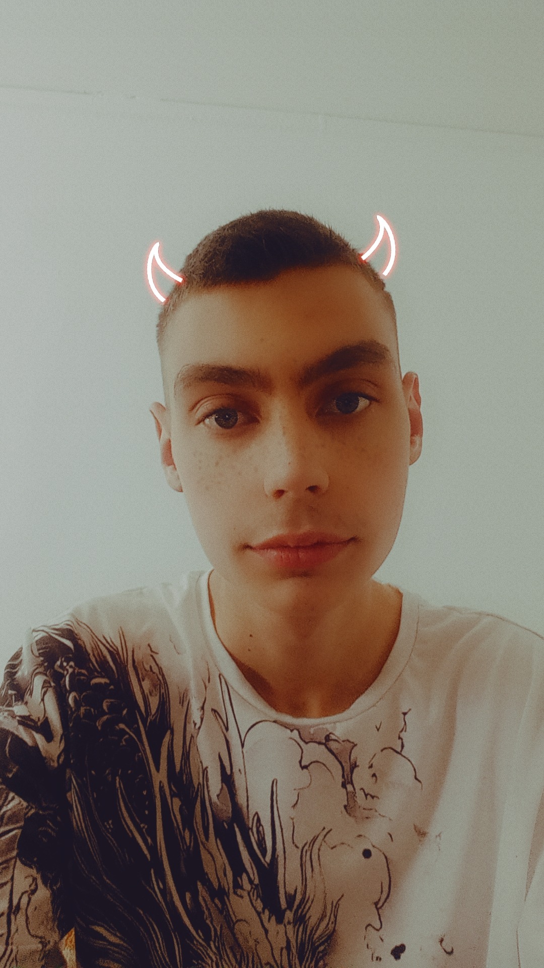 Profil de Reza, 20 ans, sex à Maillé