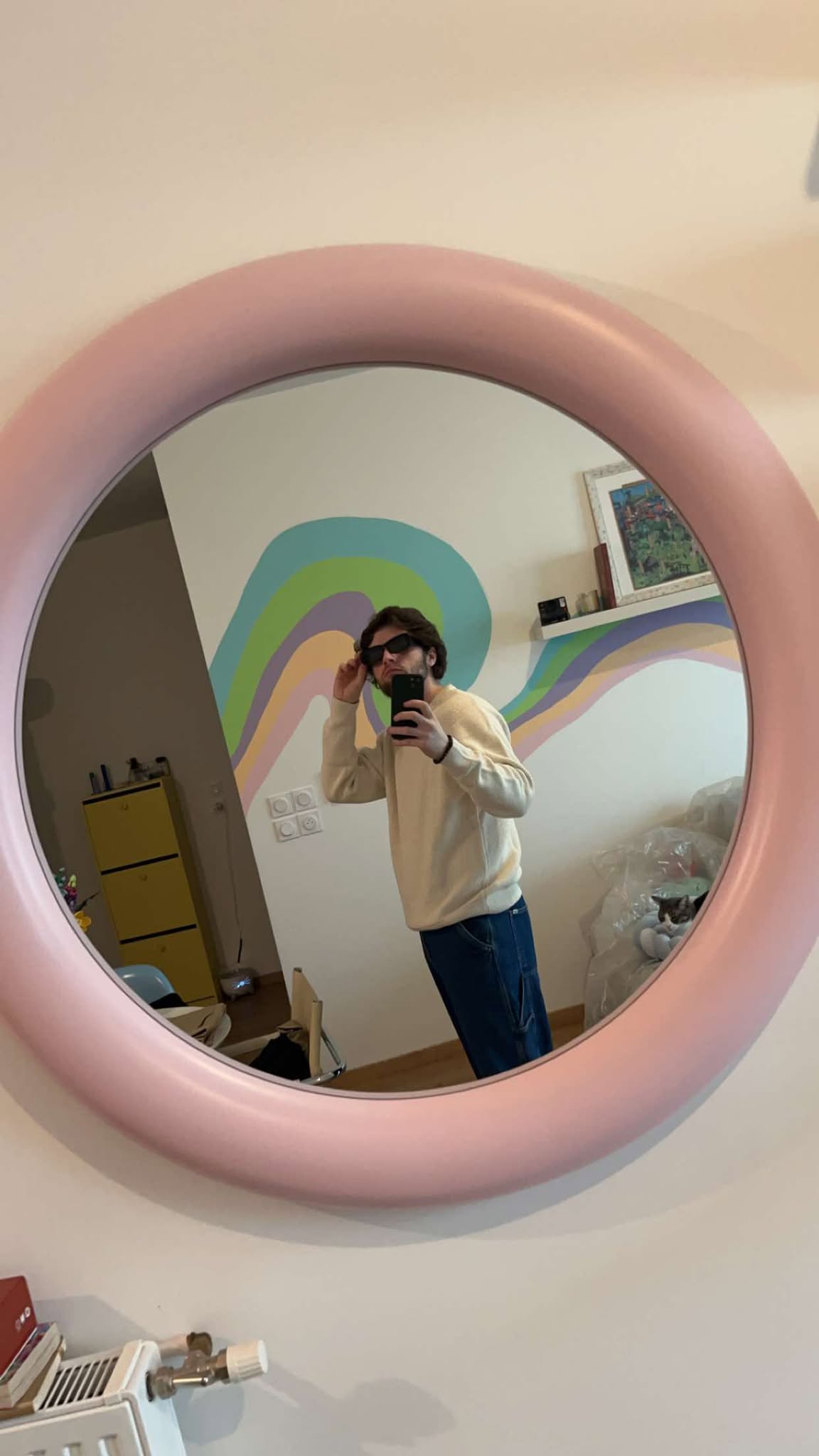 Profil de Richelieu, 22 ans, sex à Courtaoult