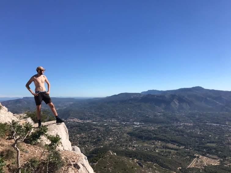 Profil de Mortimer, 27 ans, sex à Fontaine-lès-Clerval